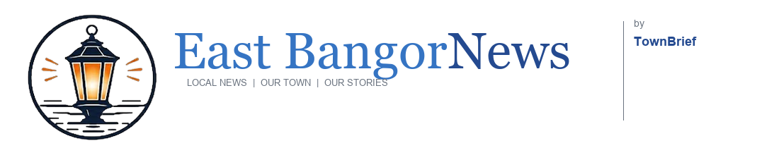 The East Bangor PA Post